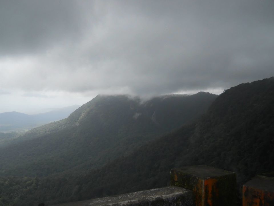 Photo of Paradise of Western Ghats *Karnataka* 6/12 by Pranav Sharma