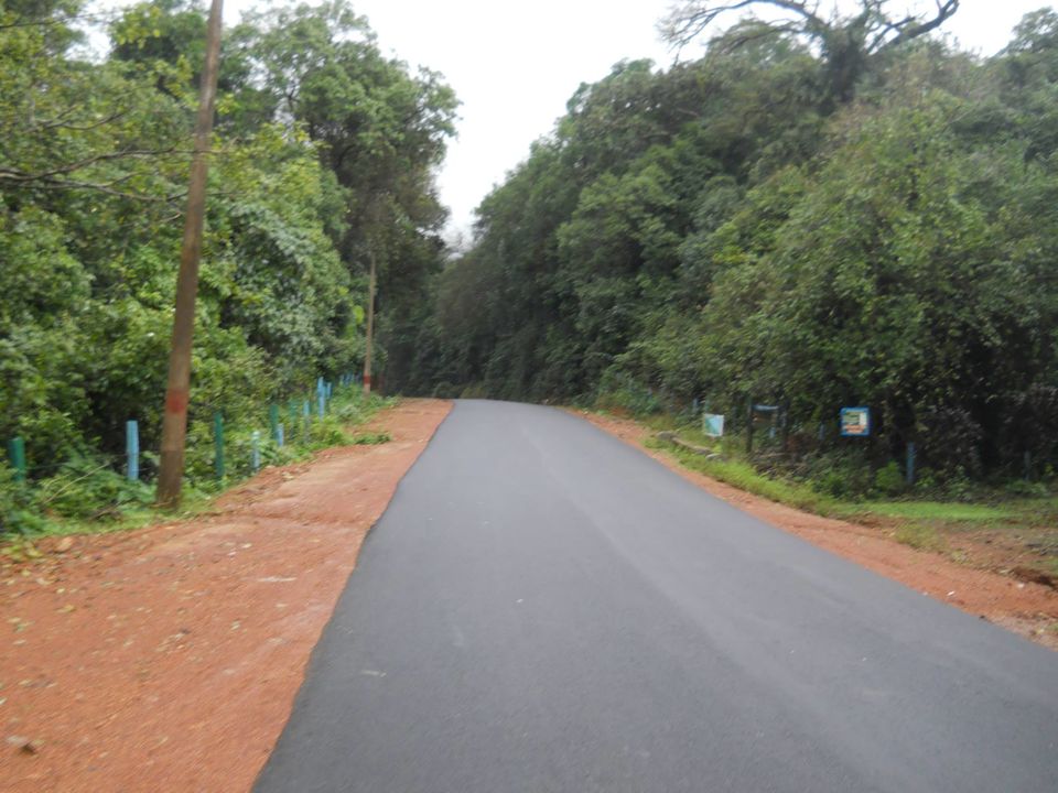 Photo of Paradise of Western Ghats *Karnataka* 4/12 by Pranav Sharma