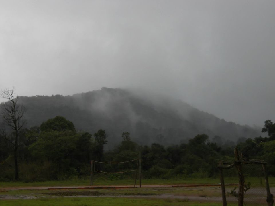 Photo of Paradise of Western Ghats *Karnataka* 3/12 by Pranav Sharma