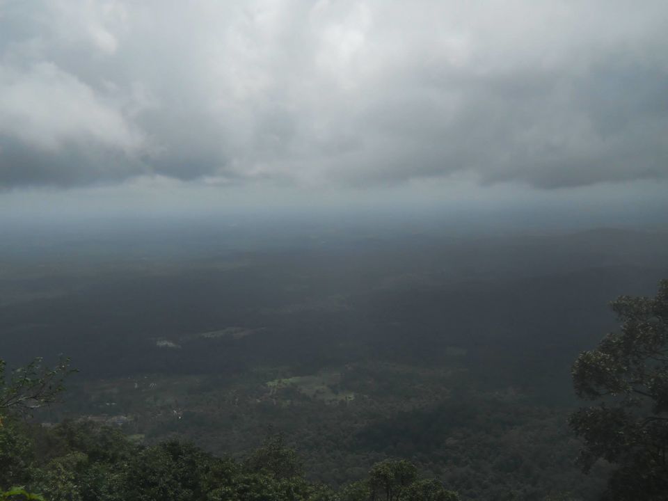 Photo of Paradise of Western Ghats *Karnataka* 2/12 by Pranav Sharma