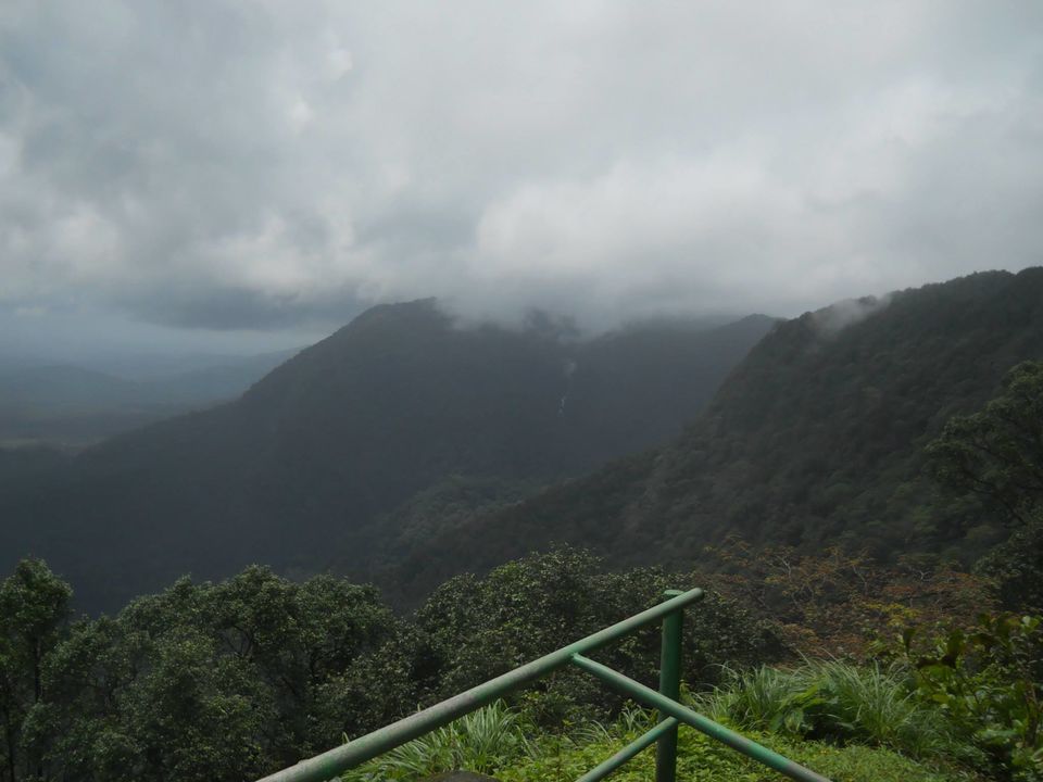 Photo of Paradise of Western Ghats *Karnataka* 1/12 by Pranav Sharma