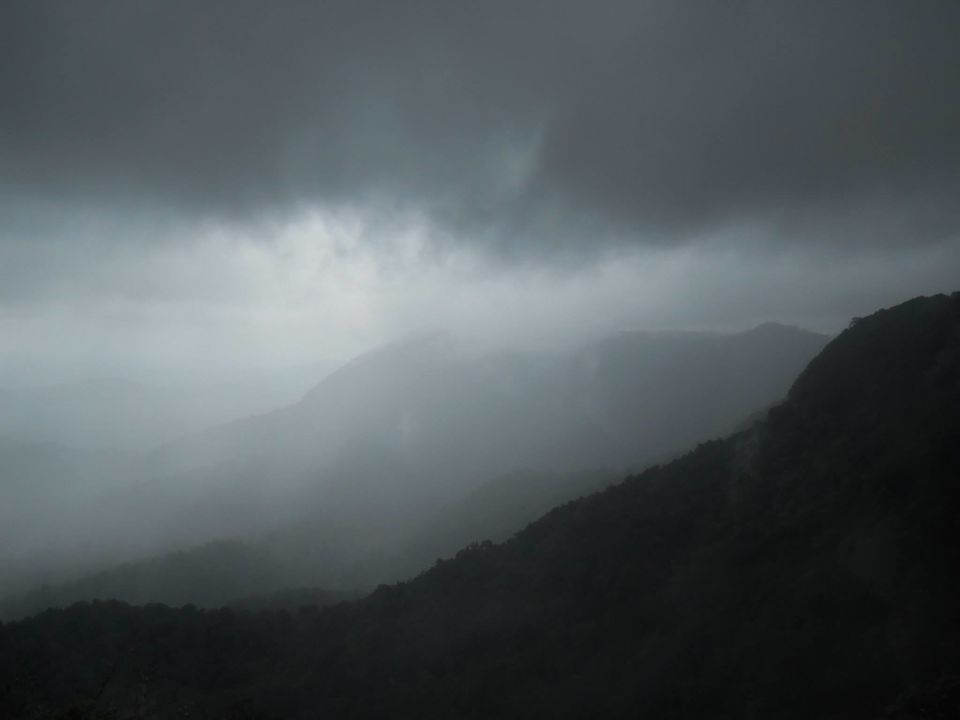 Photo of Paradise of Western Ghats *Karnataka* 7/12 by Pranav Sharma