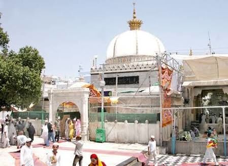 Photo of Ajmer "The Heart" Of Rajasthan ! - HER TRAVEL TALES 1/9 by Priya Chani