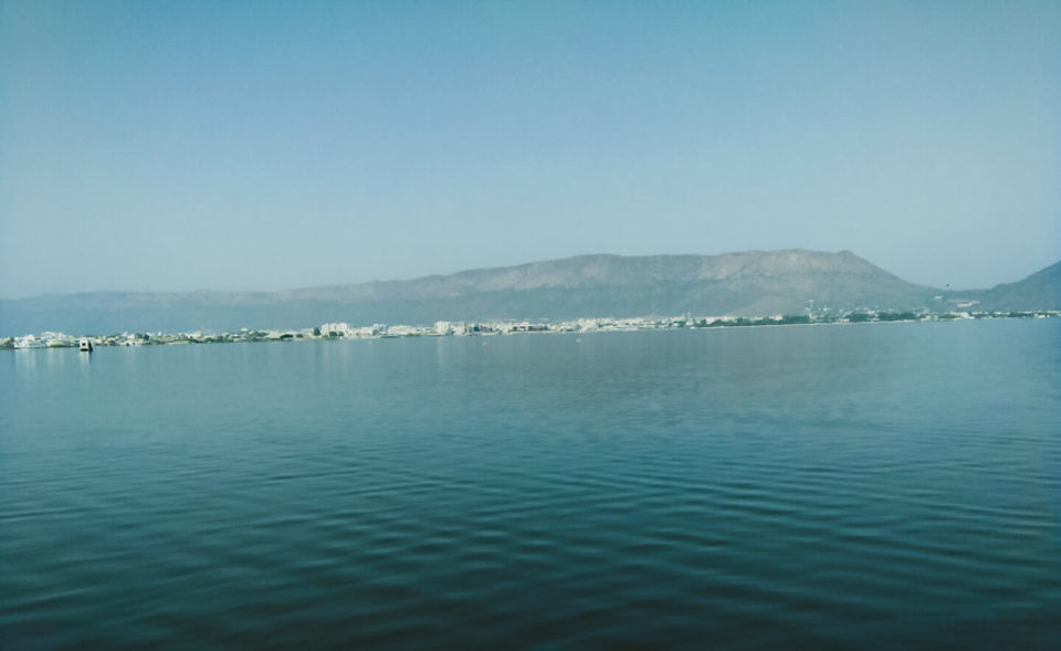 Photo of Ajmer "The Heart" Of Rajasthan ! - HER TRAVEL TALES 3/9 by Priya Chani