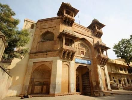 Photo of Ajmer "The Heart" Of Rajasthan ! - HER TRAVEL TALES 6/9 by Priya Chani