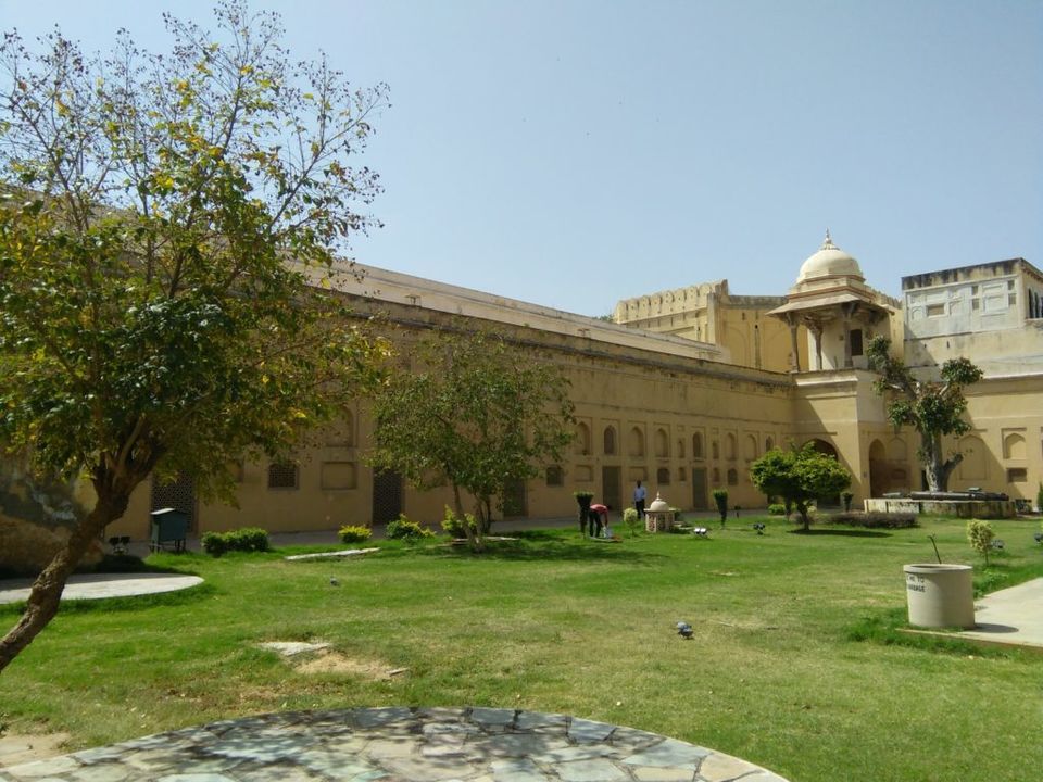 Photo of Ajmer "The Heart" Of Rajasthan ! - HER TRAVEL TALES 7/9 by Priya Chani