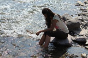 Photo of Holi Weekend At Rishikesh With 'Strangers' ! - HER TRAVEL TALES 5/16 by Priya Chani