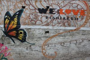 Photo of Holi Weekend At Rishikesh With 'Strangers' ! - HER TRAVEL TALES 10/16 by Priya Chani