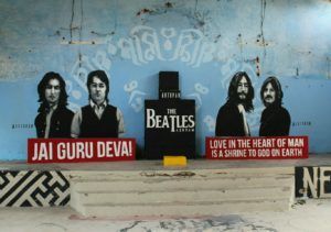 Photo of Holi Weekend At Rishikesh With 'Strangers' ! - HER TRAVEL TALES 11/16 by Priya Chani