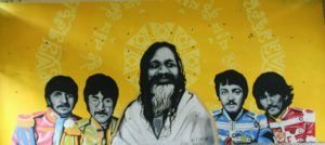 Photo of Holi Weekend At Rishikesh With 'Strangers' ! - HER TRAVEL TALES 13/16 by Priya Chani