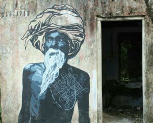 Photo of Holi Weekend At Rishikesh With 'Strangers' ! - HER TRAVEL TALES 14/16 by Priya Chani