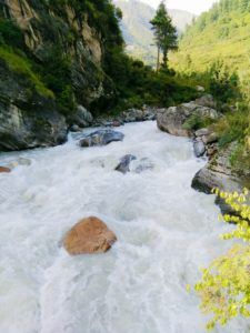 Photo of "Remembering Kheerganga" - An Ultimate Trekking Experience ! - HER TRAVEL TALES 3/9 by Priya Chani