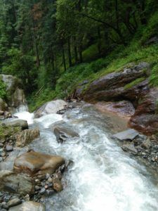 Photo of "Remembering Kheerganga" - An Ultimate Trekking Experience ! - HER TRAVEL TALES 6/9 by Priya Chani