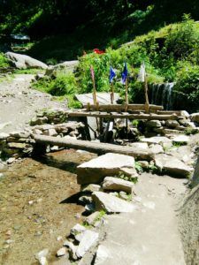 Photo of "Remembering Kheerganga" - An Ultimate Trekking Experience ! - HER TRAVEL TALES 8/9 by Priya Chani