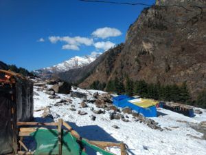Photo of "Remembering Kheerganga" - An Ultimate Trekking Experience ! - HER TRAVEL TALES 9/9 by Priya Chani