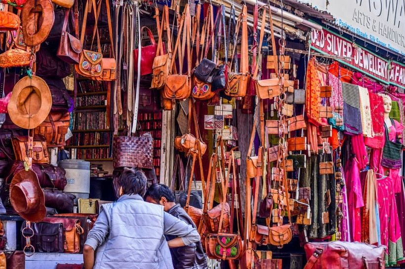 Photo of Rishikesh: The land of the divine and adventurous 5/5 by Vyshnavi TS