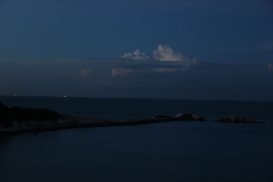 Photo of Jewels of Indonesia- Bali & Bintan by Madhuchhanda Bose