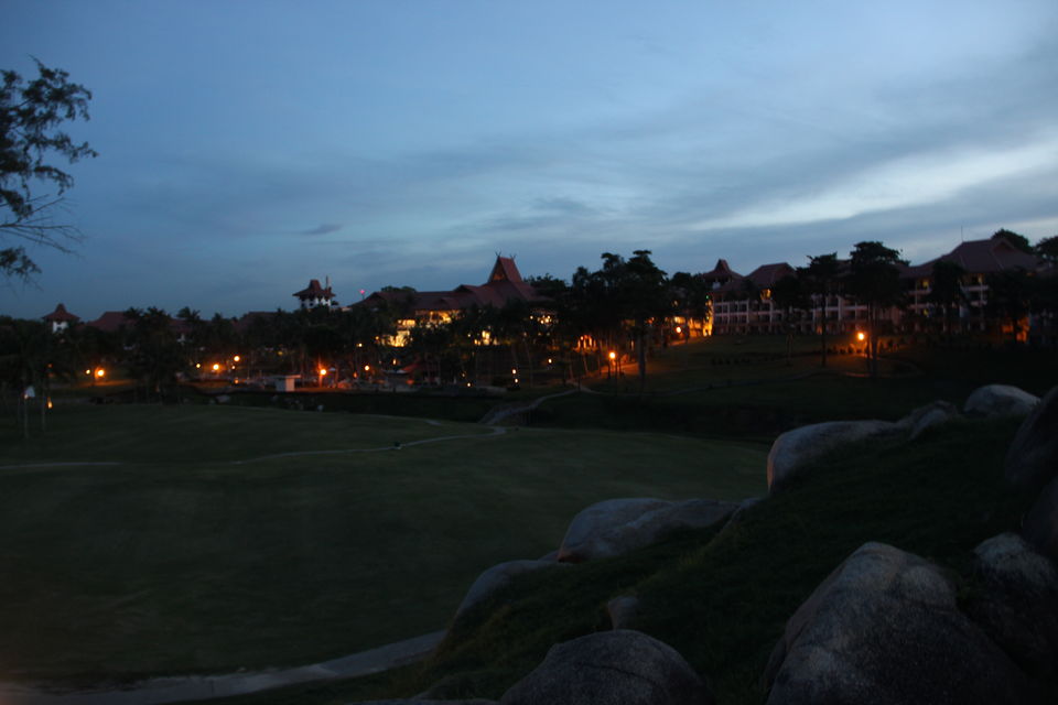 Photo of Jewels of Indonesia- Bali & Bintan by Madhuchhanda Bose