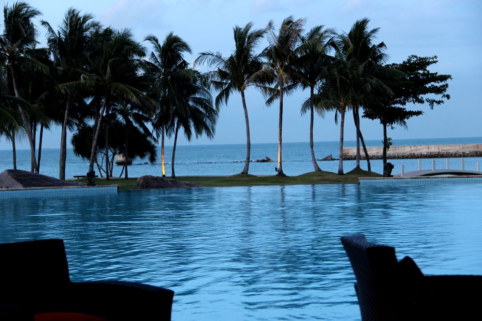 Photo of Jewels of Indonesia- Bali & Bintan by Madhuchhanda Bose