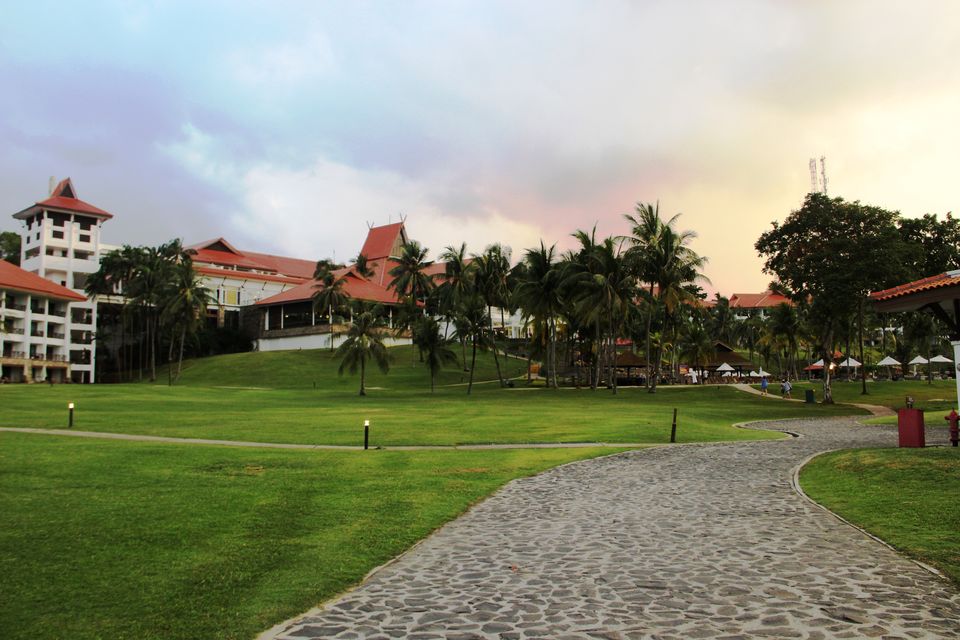 Photo of Jewels of Indonesia- Bali & Bintan by Madhuchhanda Bose