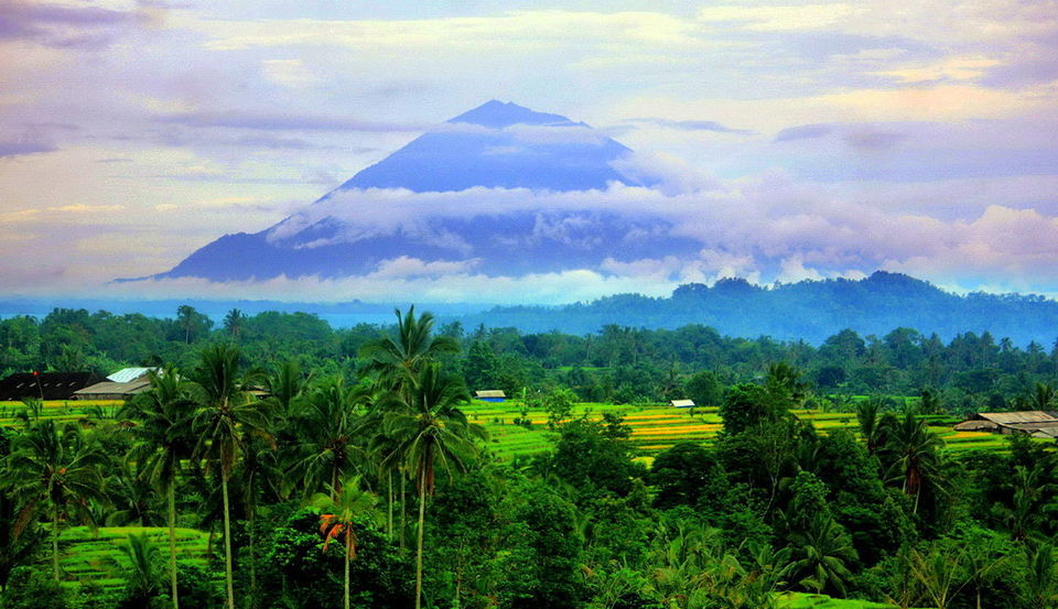Photo of Jewels of Indonesia- Bali & Bintan by Madhuchhanda Bose