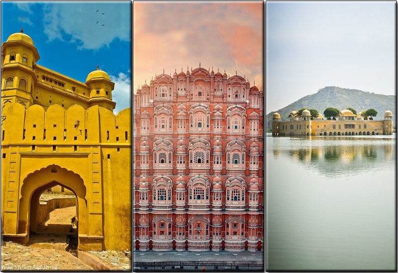 Photo of 2 Days Solo Trip To Jaipur 1/8 by Suhani Mishra