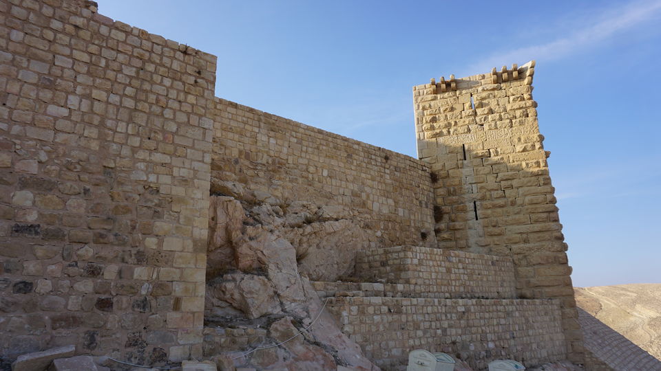 Photo of Wadi Musa, Jordan by Kishore Ravichandran