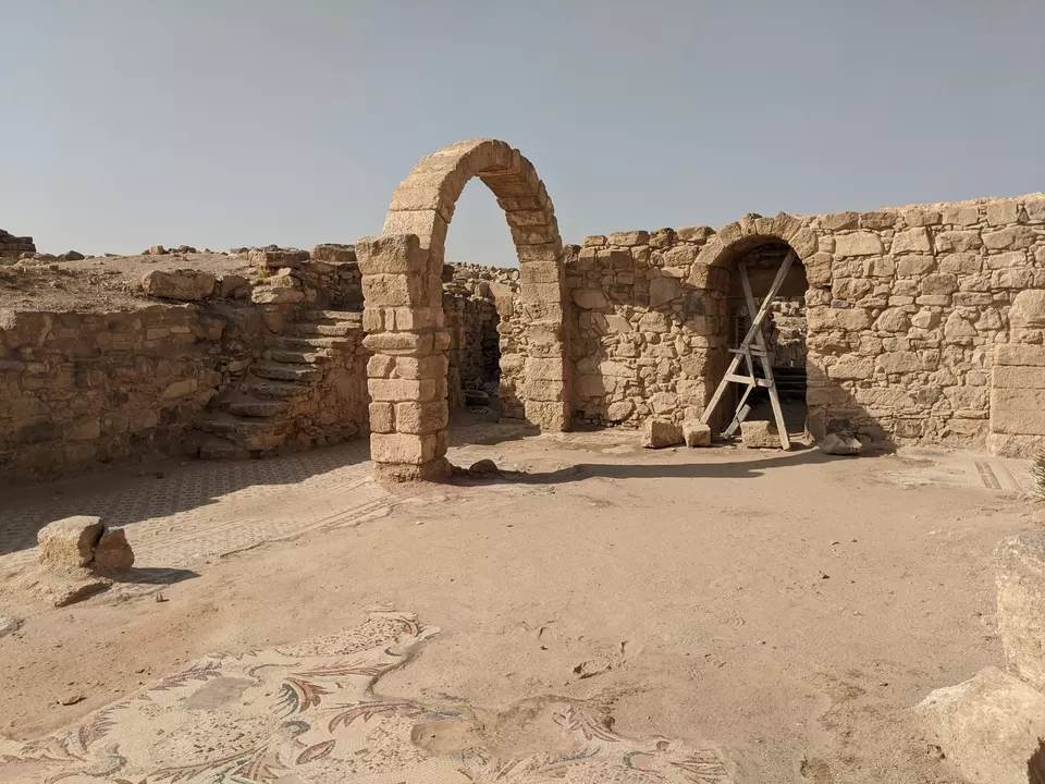 Photo of Wadi Musa, Jordan by Maverick