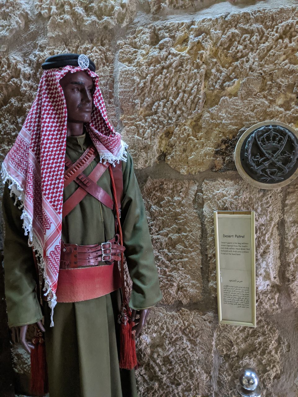 Photo of Wadi Musa, Jordan by Kishore Ravichandran