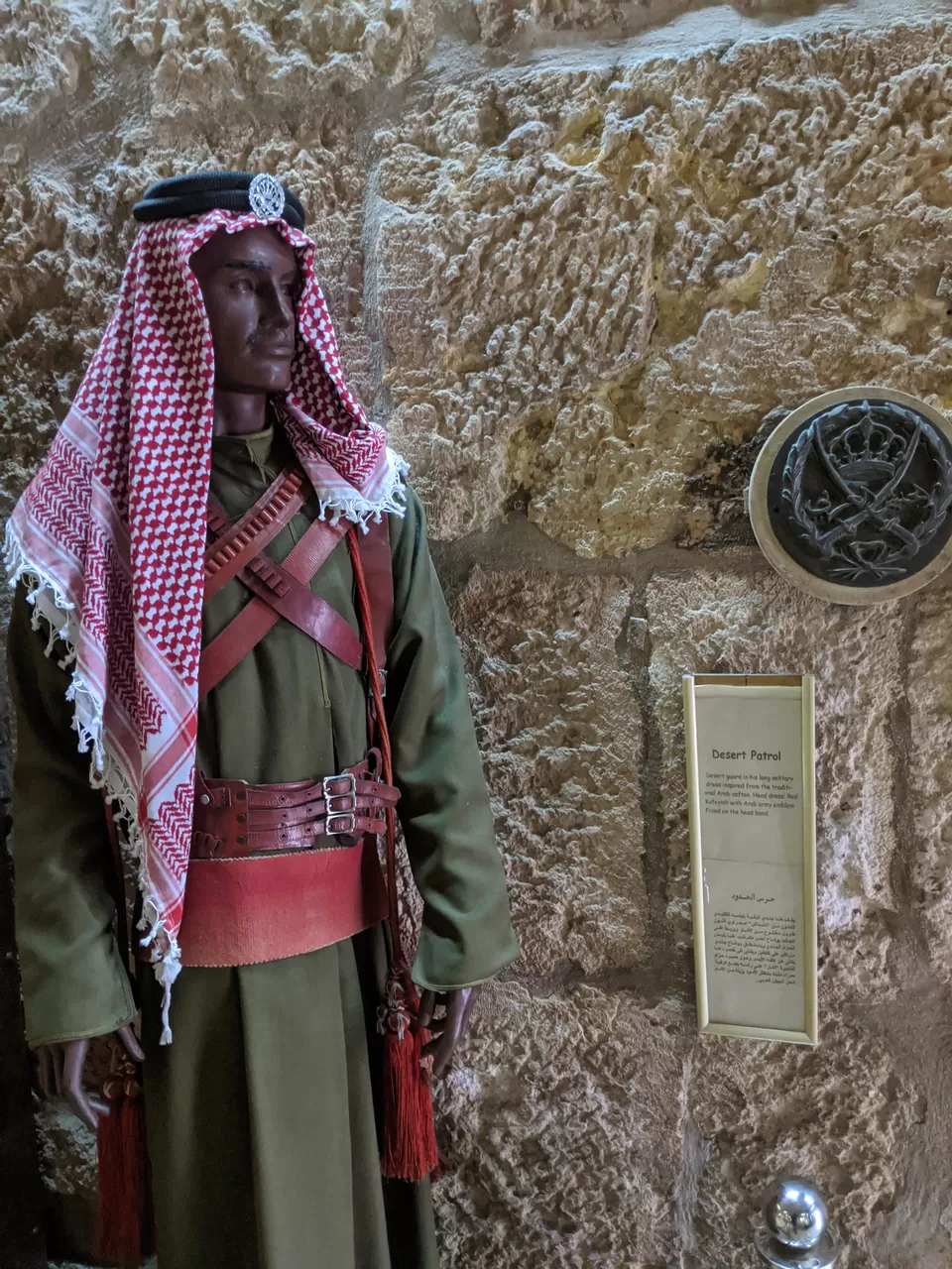 Photo of Wadi Musa, Jordan by Maverick