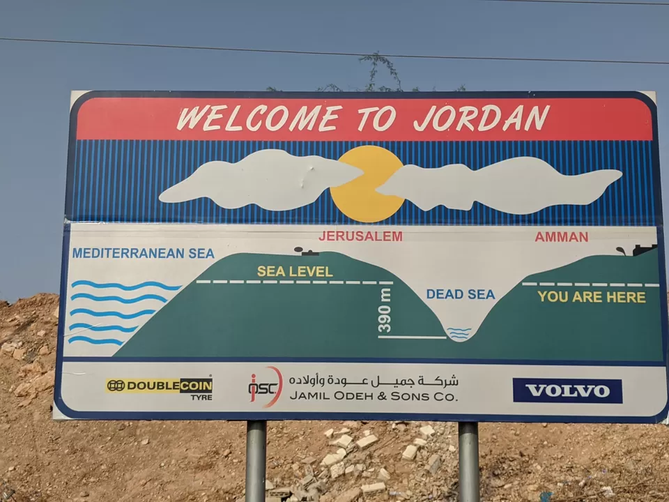Photo of Wadi Musa, Jordan by Maverick