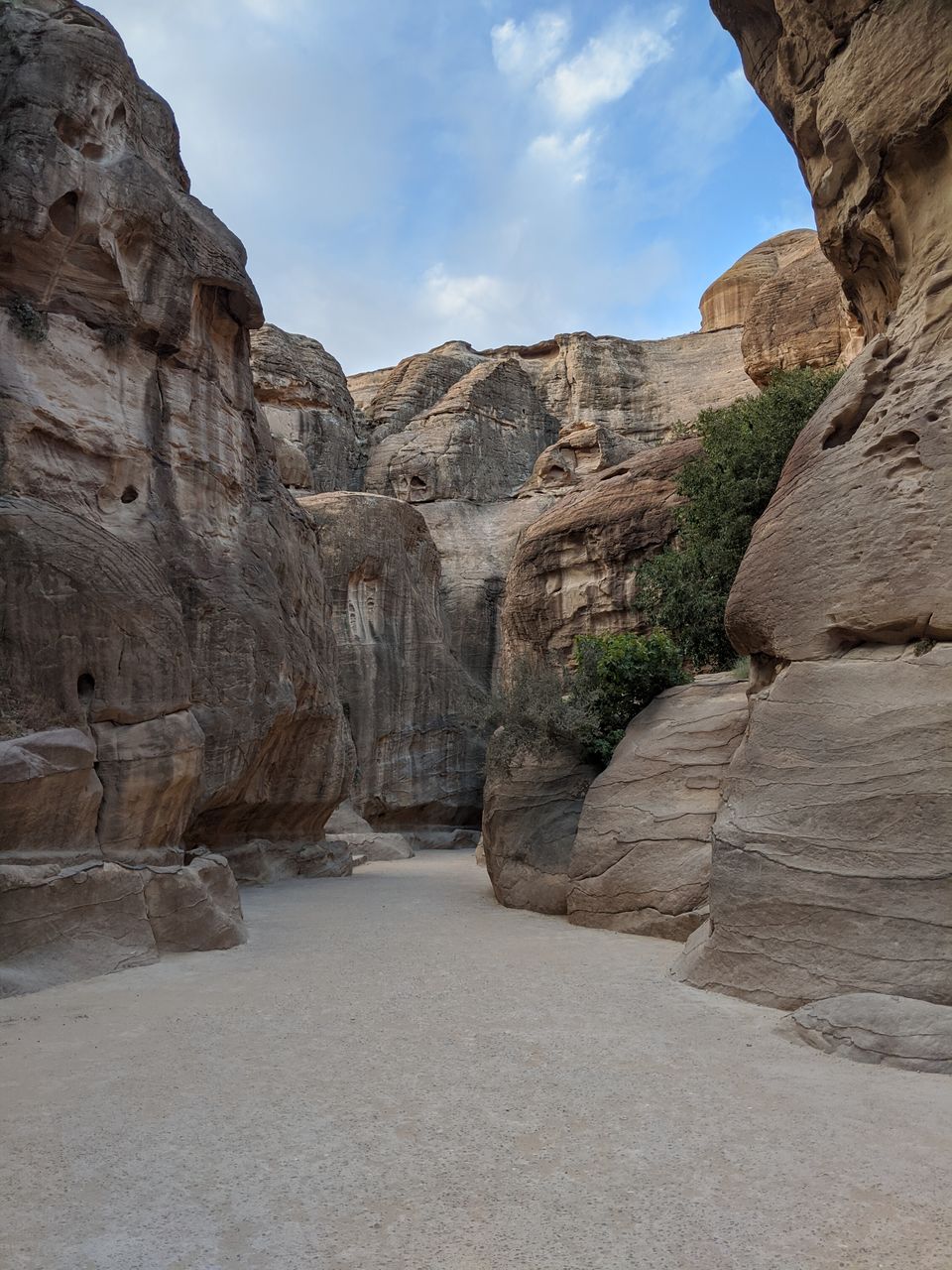 Photo of Wadi Musa, Jordan by Kishore Ravichandran