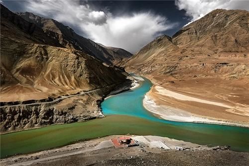 Photo of Leh by Bhushan Shet