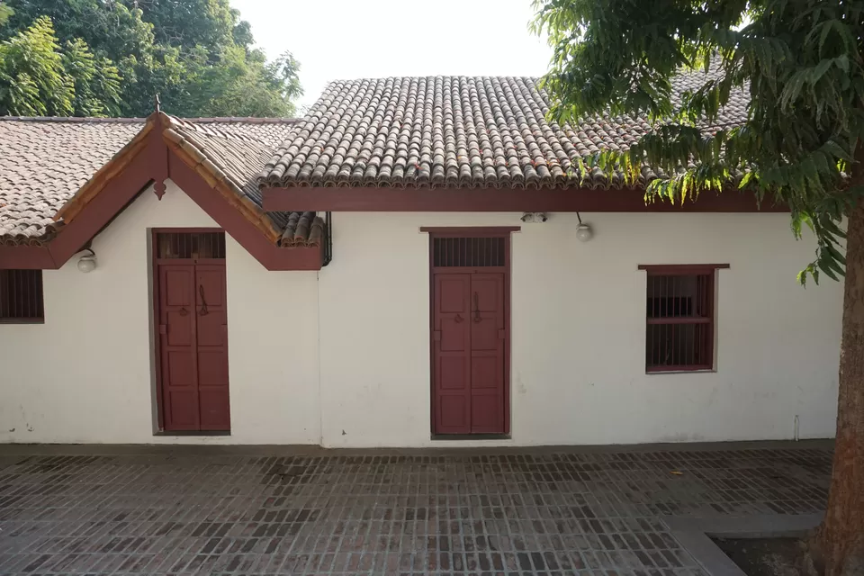 Photo of Sabarmati Ashram, Ashram Road, Hridaya Kunj, Old Wadaj, Ahmedabad, Gujarat, India by Snigdha Gupta
