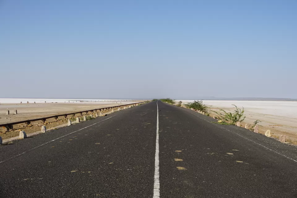 Photo of Dholavira, Gujarat, India by Snigdha Gupta