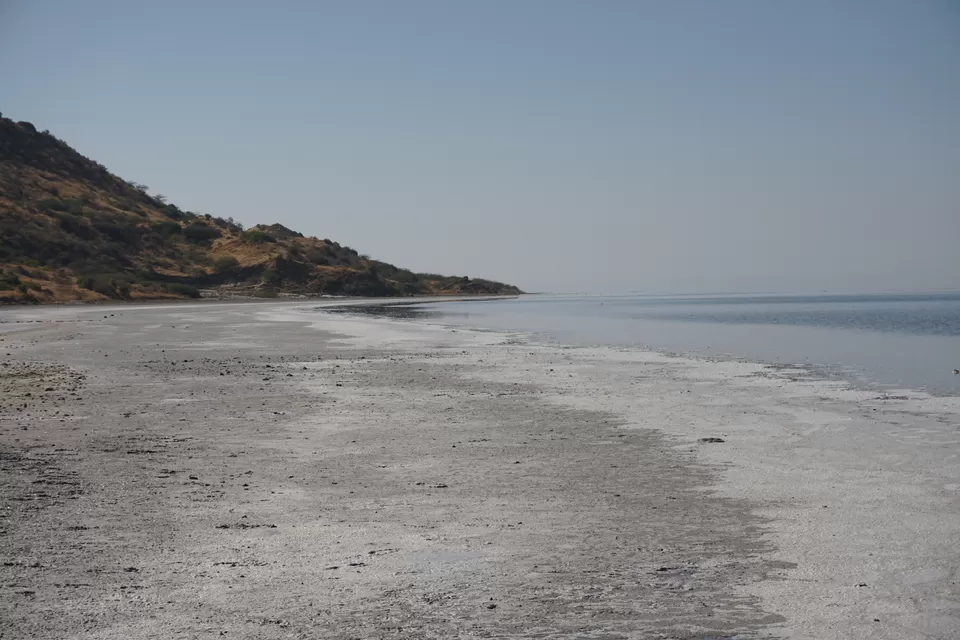 Photo of Rann of Kutch Lake by Snigdha Gupta
