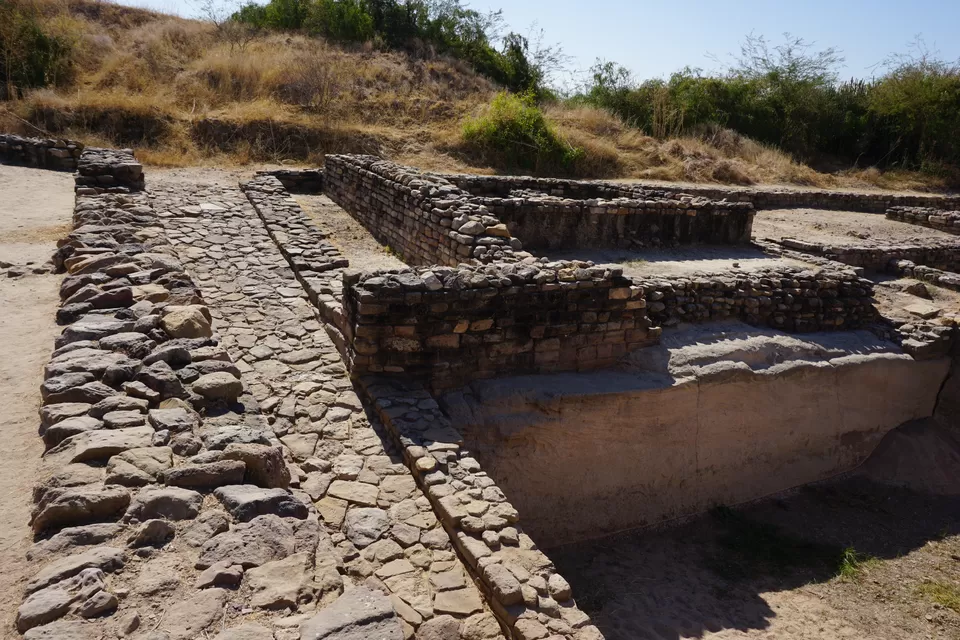 Photo of Dholavira, Gujarat, India by Snigdha Gupta