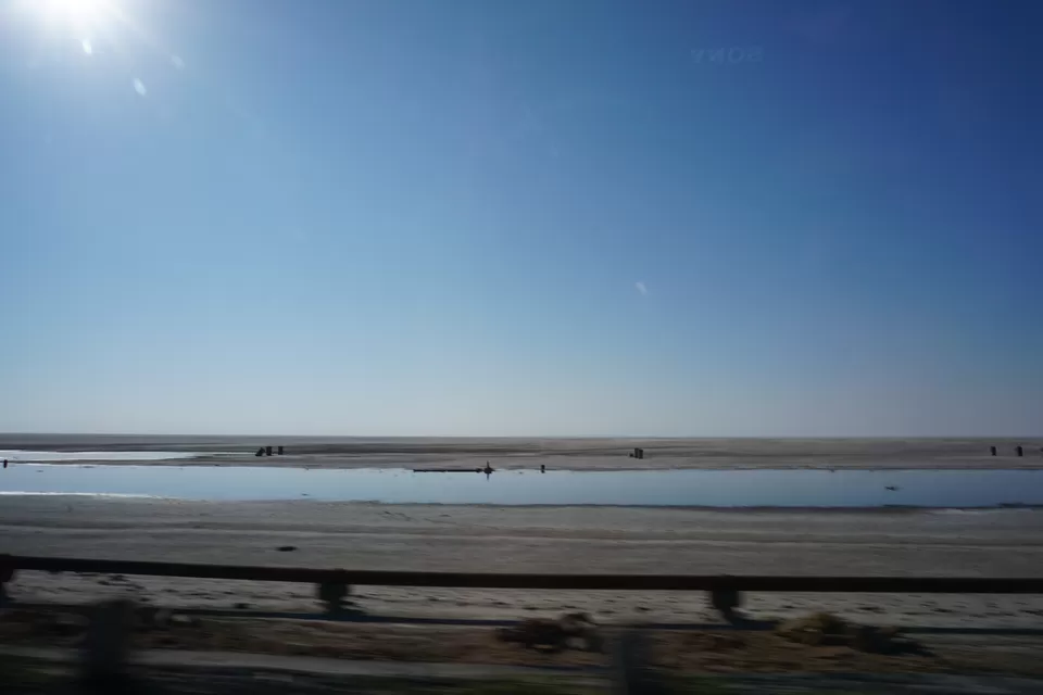 Photo of Dholavira, Gujarat, India by Snigdha Gupta