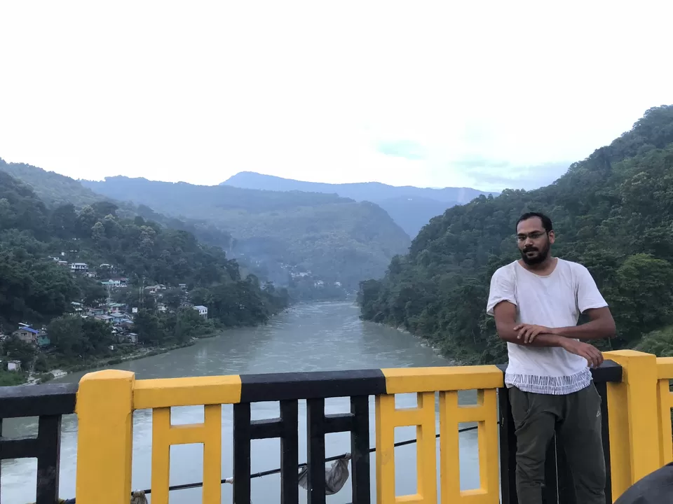 Photo of Siliguri, West Bengal, India by Abhinash Agrawal