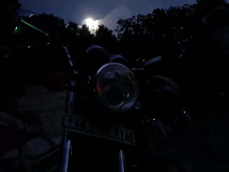 Photo of Siliguri, West Bengal, India by Abhinash Agrawal