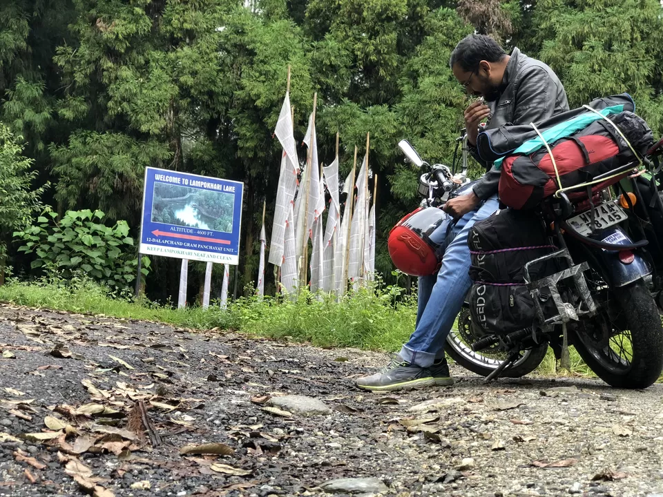 Photo of Aritar, Sikkim, India by Abhinash Agrawal