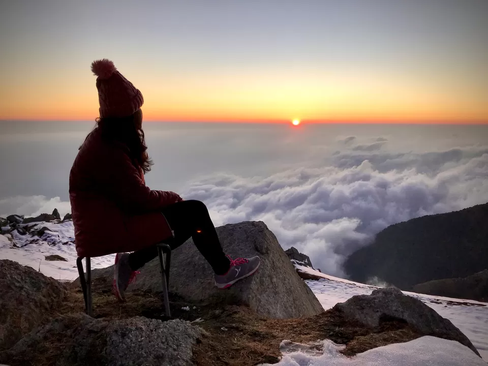 Photo of Mcleodganj - A Place That Made Me Fall In Love With The Mountains by Devika