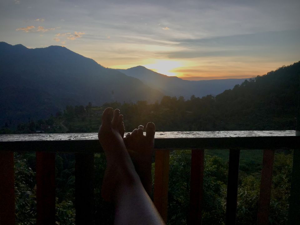 Photo of I Explored Sikkim's Best Kept Secret Destination & It Left Me in Awe! by Devika