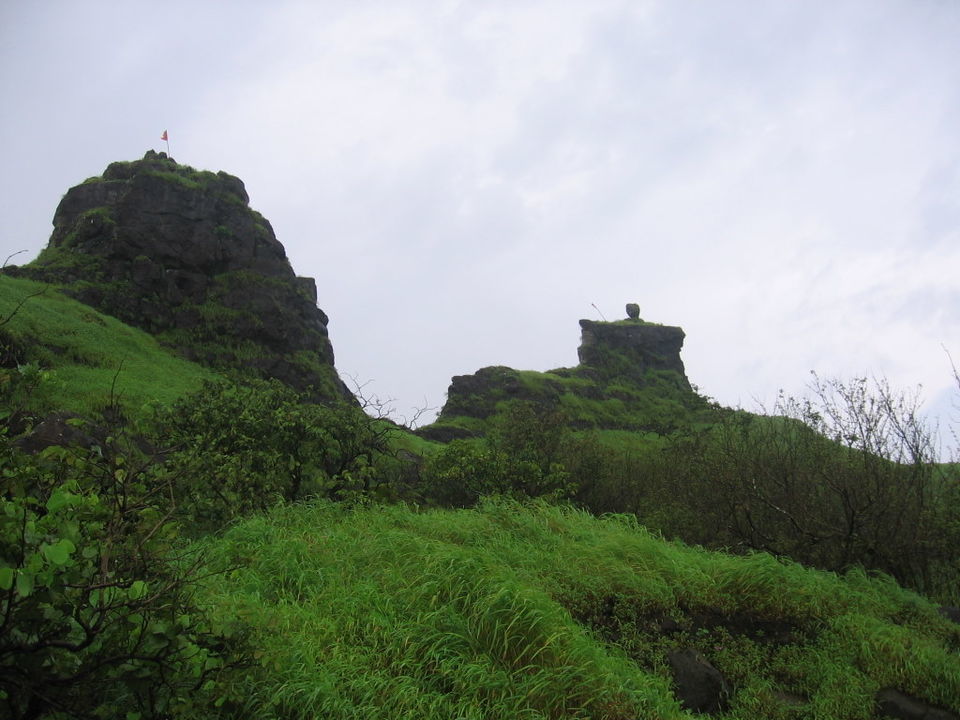 Photo of 31 Places to Visit near Mumbai Within 100 - 1000 Kms by Saurav