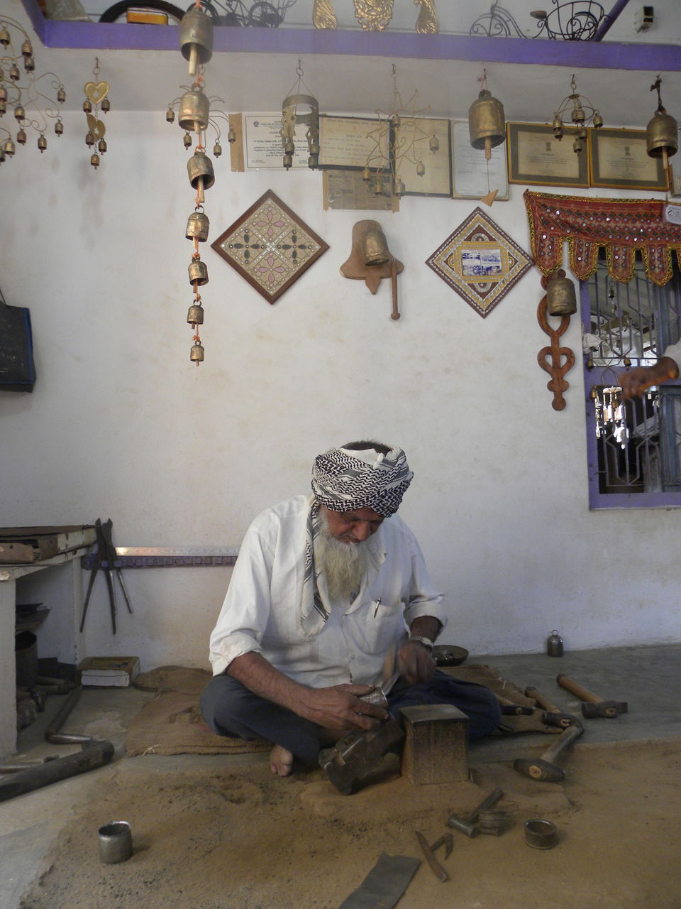 Photo of Check Out The Hidden Villages Of Kutch Which Will Surprise You With Their Artistic Charm by Suprita Mitter
