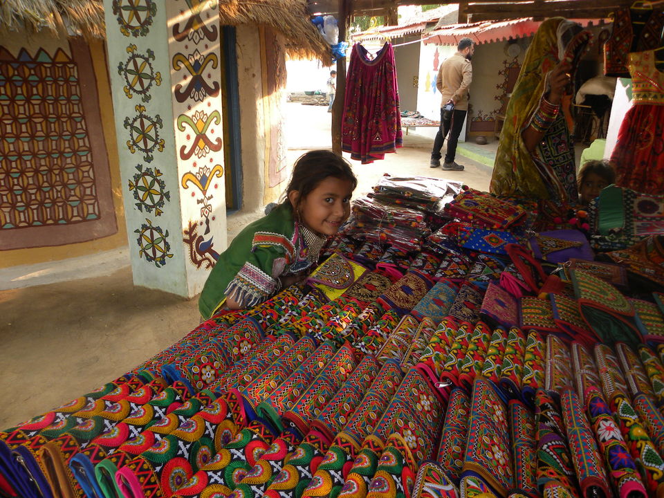 Photo of Nirona, Gujarat, India by Suprita Mitter