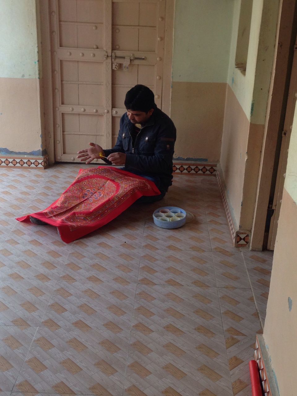 Photo of Check Out The Hidden Villages Of Kutch Which Will Surprise You With Their Artistic Charm by Suprita Mitter