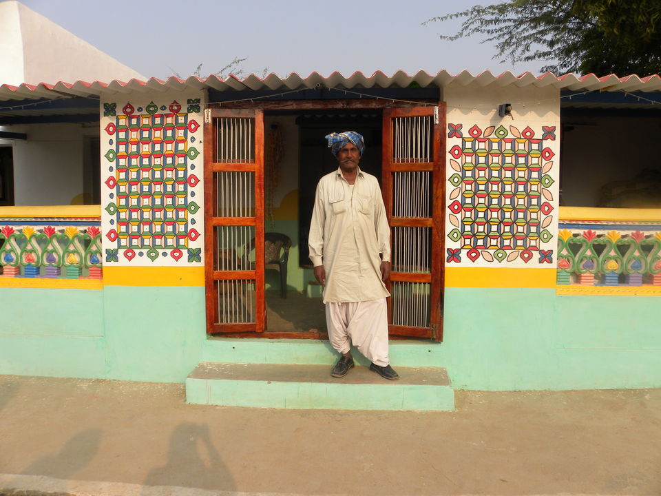 Photo of Nirona, Gujarat, India by Suprita Mitter