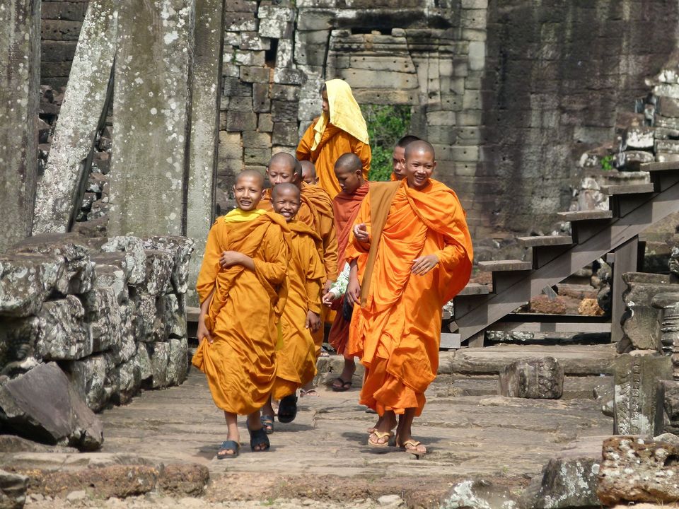 Photo of 7 Things You Must Know Before You Go To Cambodia by Suprita Mitter