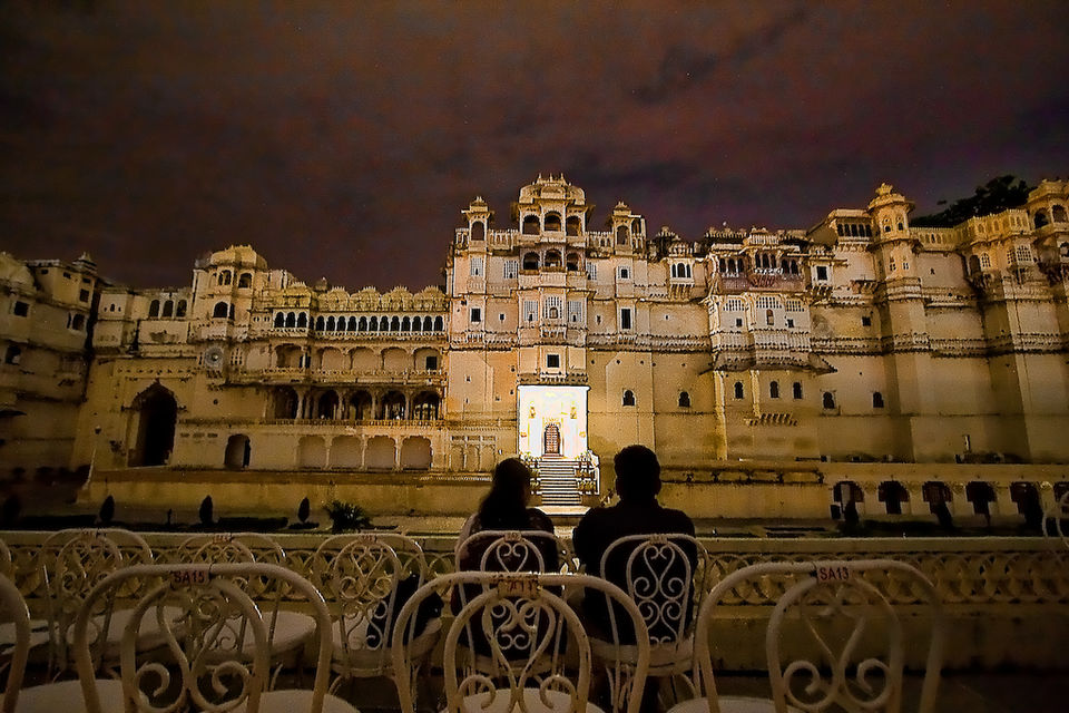 Photo of The Best Light And Sound Shows In India by Suprita Mitter
